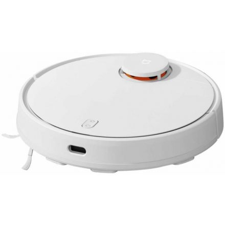 Odkurzacz robotyczny Xiaomi Robot Vacuum S12 biały