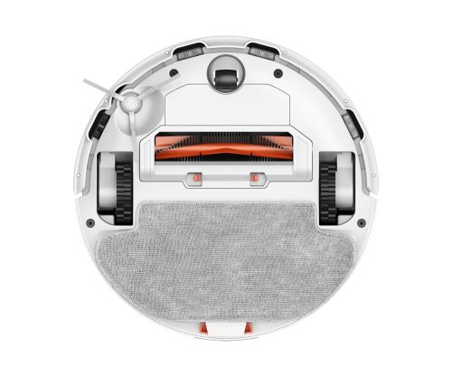 Xiaomi Robot Vacuum S12 robotski usisivač bijeli