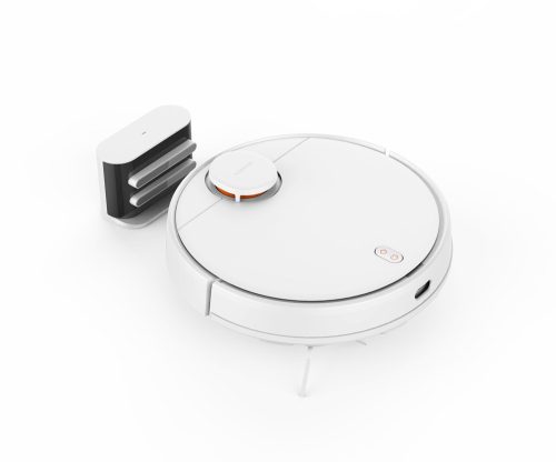 Xiaomi Robot Vacuum S12 robotski usisivač bijeli