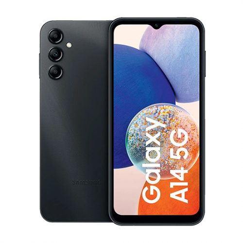 Samsung A146P A14 5G 64GB negru