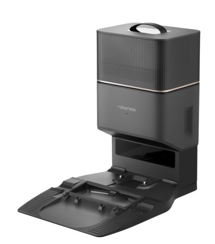 Roborock Q5 PRO+ czarny