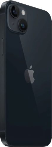 Apple pametni telefon pametni telefon iPhone 14 6/128GB, Midnight black