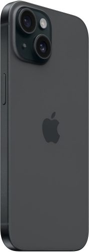 Apple pametni telefon pametni telefon iPhone 15 6/128GB, Black