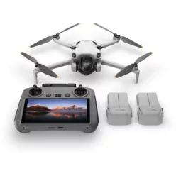   DJI Mini 4 Pro Fly More Combo (DJI RC 2) (GL) dron (6941565969101)