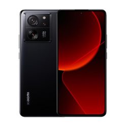   Xiaomi pametni telefon 13T 5G 12/256GB Dual-Sim mobitel crne boje