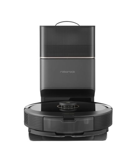 Roborock Q8 Max+ czarny