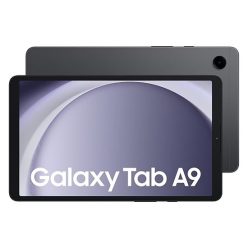   Samsung tablični računalnik Galaxy TAB A9 64GB 8.7 WiFi Android siva (SM-X110N)"