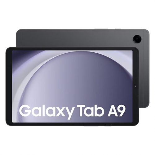 Samsung Galaxy TAB A9 64GB 8.7 WiFi Android szürke (SM-X110N)"