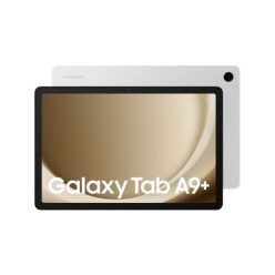   Samsung tablični računalnik SM-X210 Galaxy Tab A9+ 11 Wi-Fi 4GB RAM 64GB Srebrna EU"