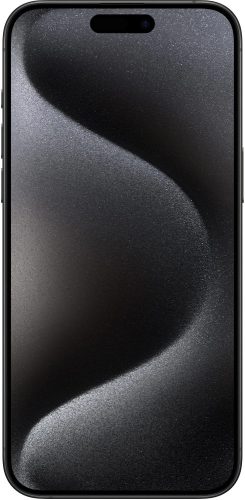 Apple pametni telefon pametni telefon iPhone 15 Pro Max 8/256GB, Black Titanium