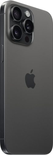 Apple pametni telefon pametni telefon iPhone 15 Pro Max 8/256GB, Black Titanium