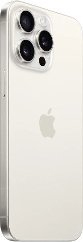 Apple pametni telefon pametni telefon iPhone 15 Pro Max 8/256GB, White Titanium