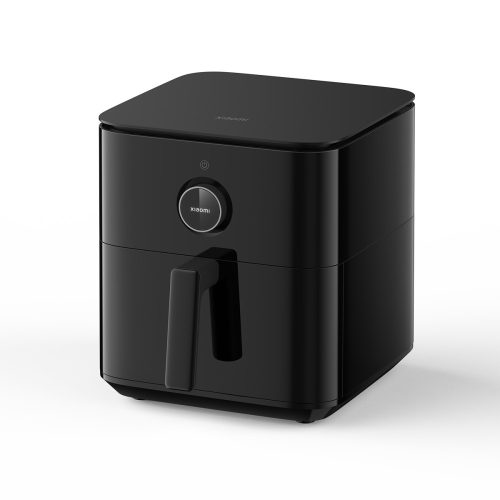 Xiaomi Smart Air Fryer 6.5 Liter hot air fryer black (BHR7357EU)