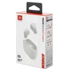 JBL Wave Buds WHT True Wireless Bluetooth fehér fülhallgató