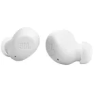 JBL Wave Buds WHT True Wireless Bluetooth fehér fülhallgató