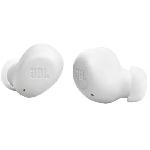JBL Wave Buds WHT True Wireless Bluetooth fehér fülhallgató