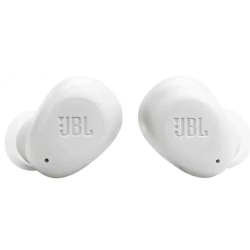 JBL Wave Buds WHT True Wireless Bluetooth fehér fülhallgató