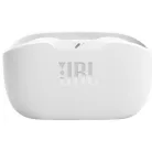 JBL Wave Buds WHT True Wireless Bluetooth fehér fülhallgató
