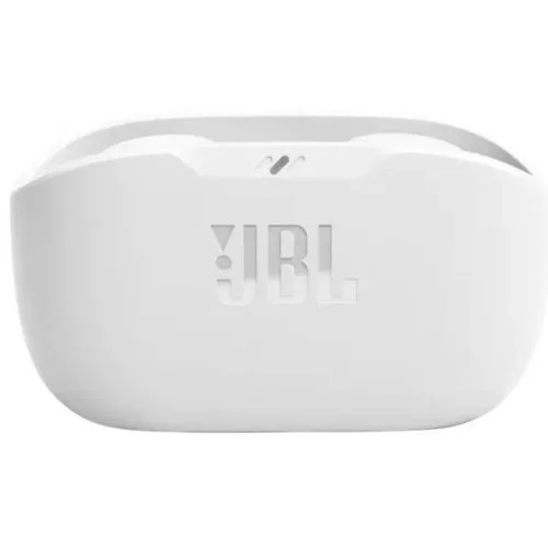 JBL Wave Buds WHT True Wireless Bluetooth fehér fülhallgató