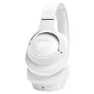 JBL T720BTWHT Bluetooth fehér fejhallgató