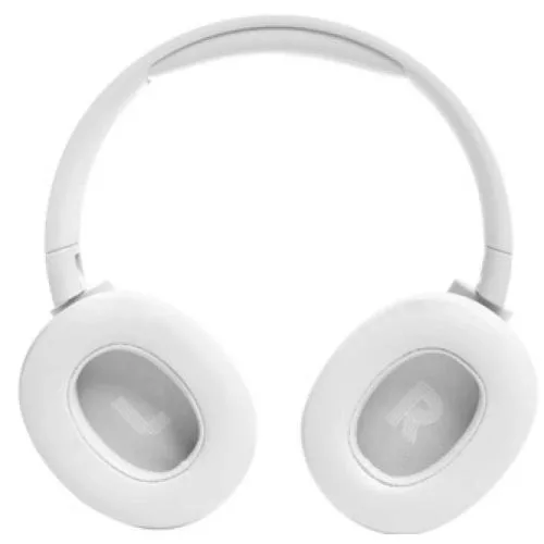 JBL T720BTWHT Bluetooth fehér fejhallgató
