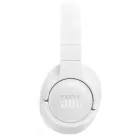 JBL T720BTWHT Bluetooth fehér fejhallgató