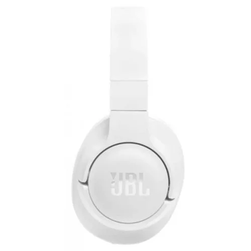 JBL T720BTWHT Bluetooth fehér fejhallgató