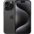 Apple iPhone 15 Pro 128GB Black Titanium