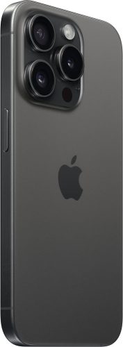 Apple pametni telefon pametni telefon iPhone 15 Pro 8/128GB, Black Titanium