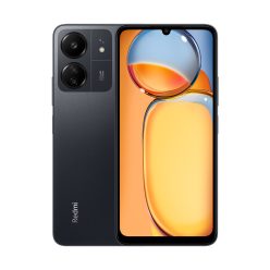 Xiaomi pametni telefon Redmi 13C 256GB 8RAM 5G EU black