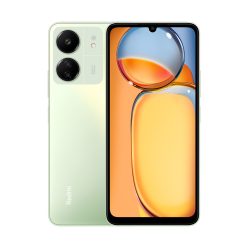 Redmi 13C 8GB+256GB pametni telefon Clover Green