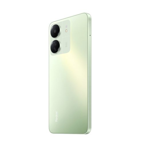 Redmi 13C 8GB+256GB pametni telefon Clover Green