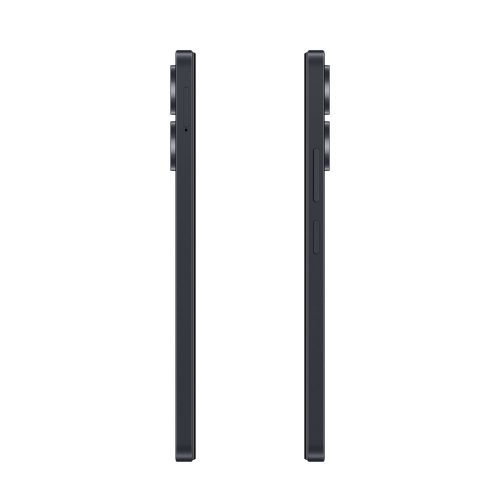 Redmi 13C 4GB+128GB pametni telefon Midnight Black