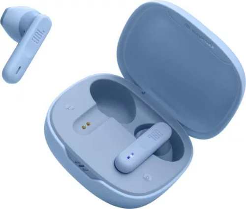 JBL Wave Flex BLK True Wireless Bluetooth fekete fülhallgató