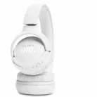 JBL T520 BT Bluetooth fehér fejhallgató