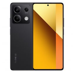   Xiaomi pametni telefon Redmi Note 13 5G 8GB+256GB, Graphite Black