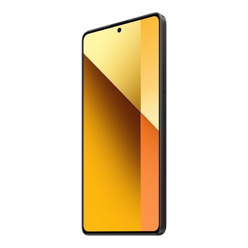 Redmi Note 13 5G 8GB+256GB pametni telefon Grafitno črna