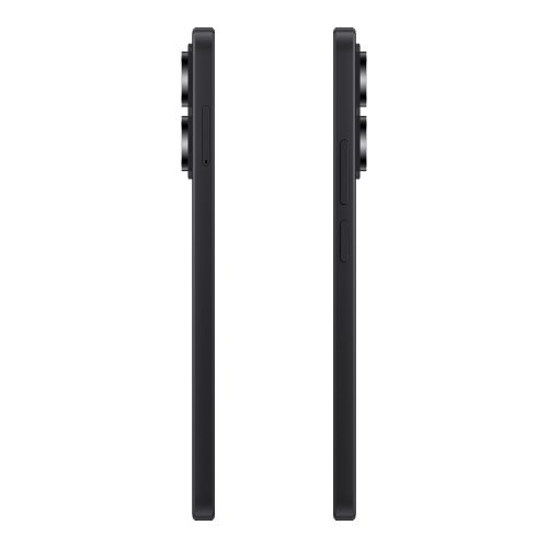 Redmi Note 13 5G 8GB+256GB pametni telefon Grafitno črna