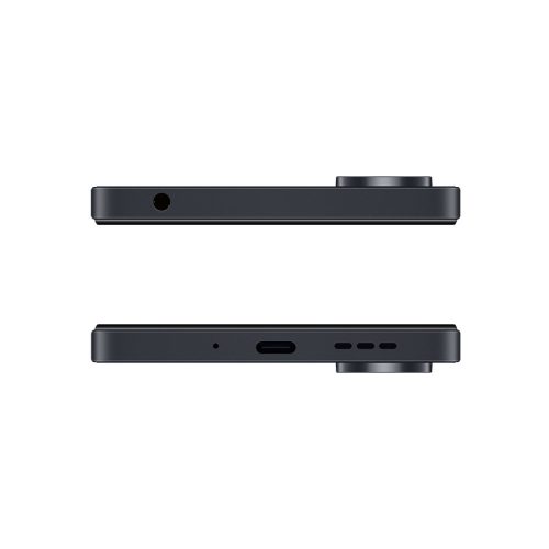 Xiaomi pametni telefon Redmi 13C 128GB 6RAM 4G EU black