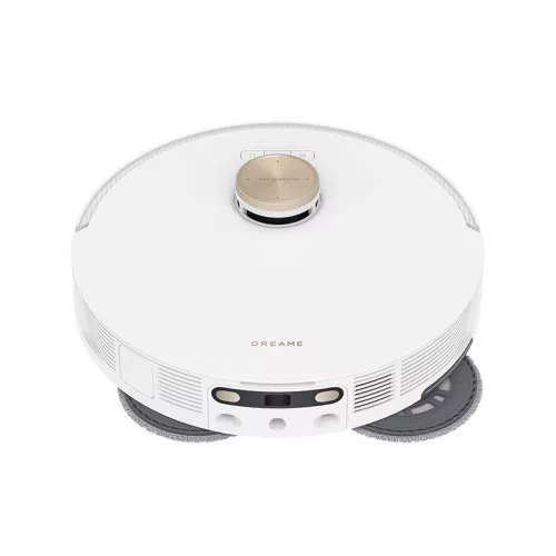 Dreame L20 Ultra Complete Robot Vacuum Cleaner