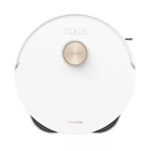 Dreame L20 Ultra Complete Robot Vacuum Cleaner