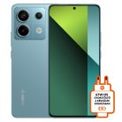 Redmi Note 13 Pro 5G 12GB+512GB smartfon Ocean Teal