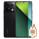 Redmi Note 13 Pro 5G 12GB+512GB smartfón Midnight Black