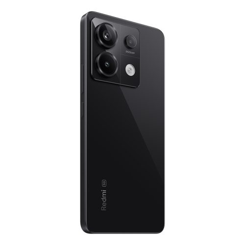 Redmi Note 13 Pro 5G 12GB+512GB smartfón Midnight Black