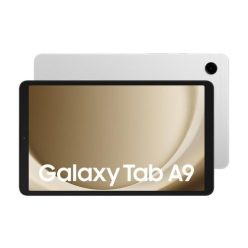   Samsung SM-X110 Galaxy Tab A9 8.7 Wi-Fi 4GB RAM 64GB Silver EU"