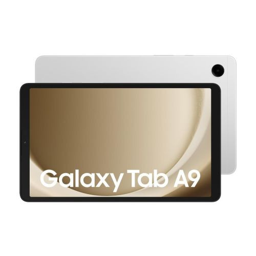 Samsung SM-X110 Galaxy Tab A9 8.7 Wi-Fi 4GB RAM 64GB Stříbrná EU"