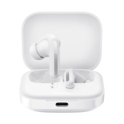 Redmi Buds 5 Bluetooth Earphones White