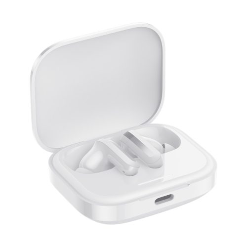 Redmi Buds 5 Bluetooth slúchadlá biele