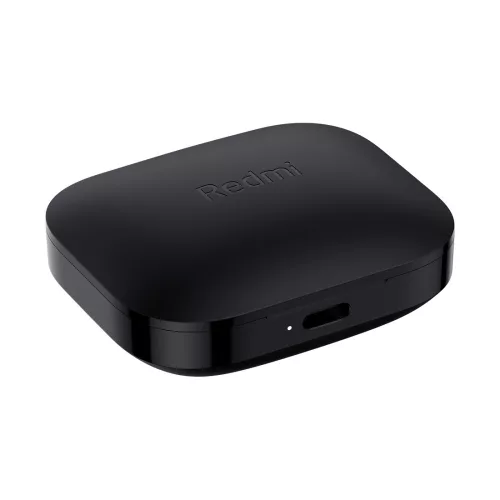 Redmi Buds 5 Bluetooth sluchátka černá