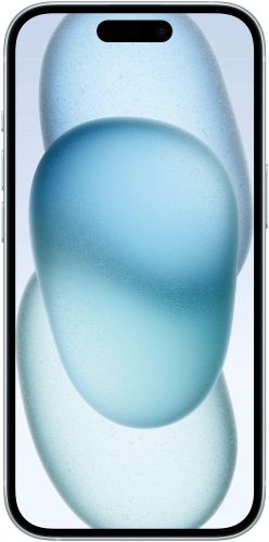 Apple pametni telefon pametni telefon iPhone 15 6/128GB, Blue